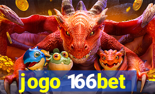 jogo 166bet
