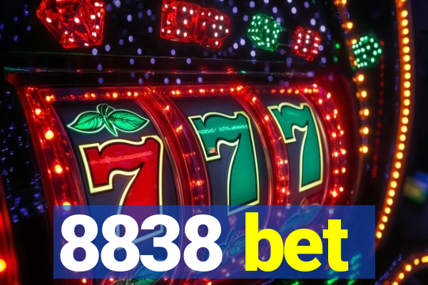 8838 bet