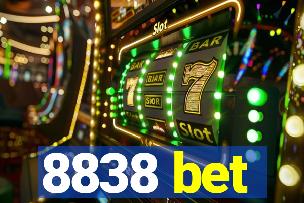 8838 bet