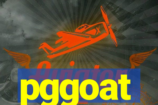 pggoat