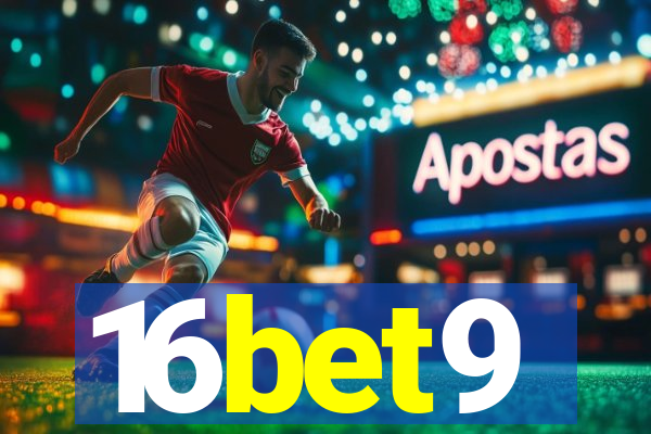 16bet9