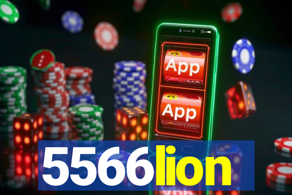 5566lion