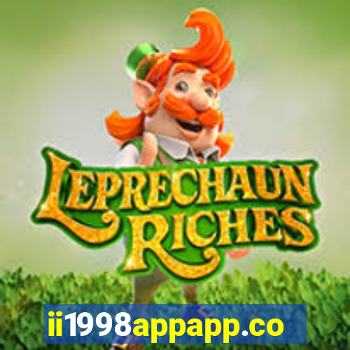 ii1998appapp.com