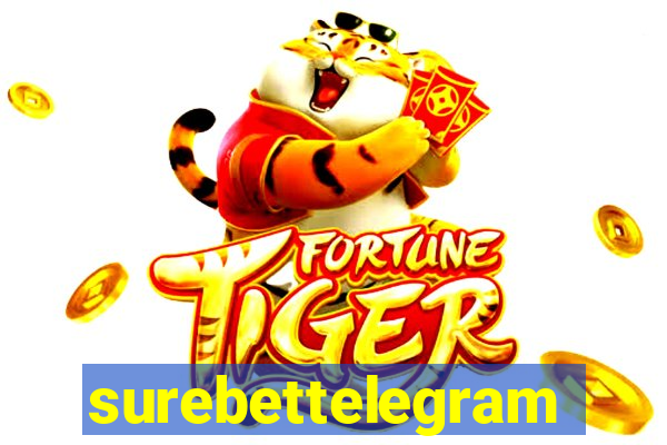 surebettelegram
