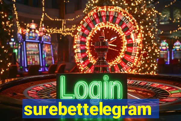 surebettelegram