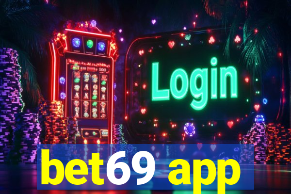bet69 app