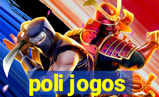 poli jogos