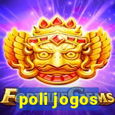 poli jogos