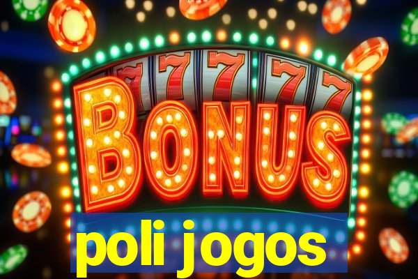poli jogos
