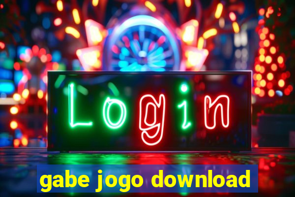 gabe jogo download