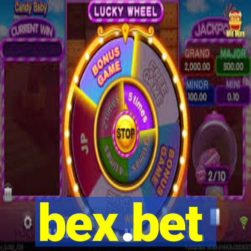 bex.bet