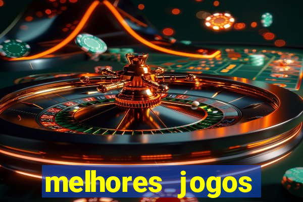 melhores jogos offline para iphone
