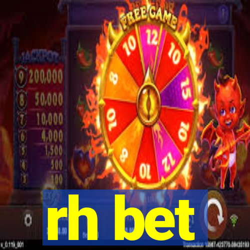 rh bet