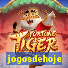 jogosdehoje