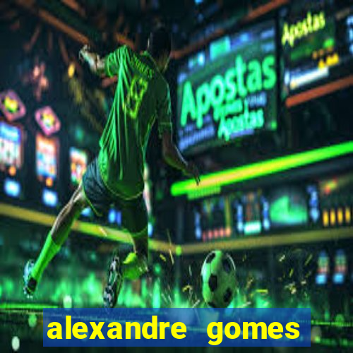 alexandre gomes poker calote