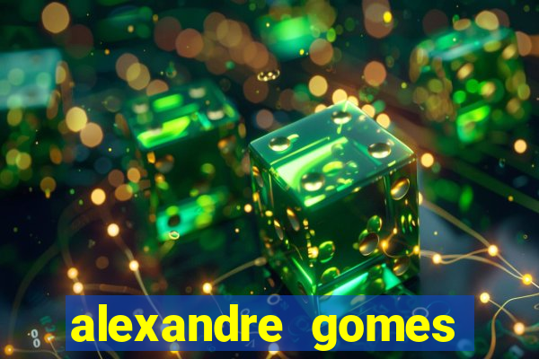 alexandre gomes poker calote