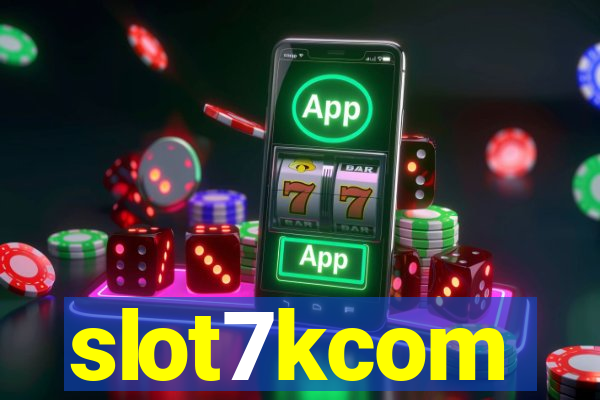 slot7kcom