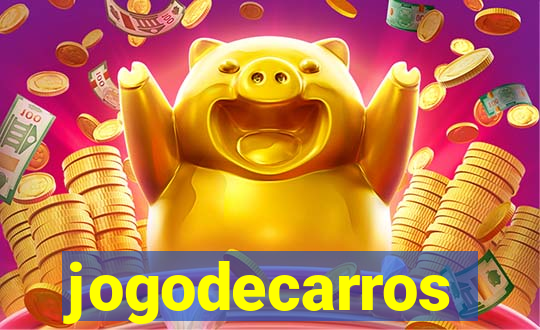 jogodecarros