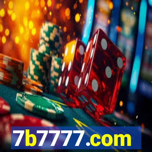 7b7777.com