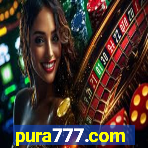 pura777.com