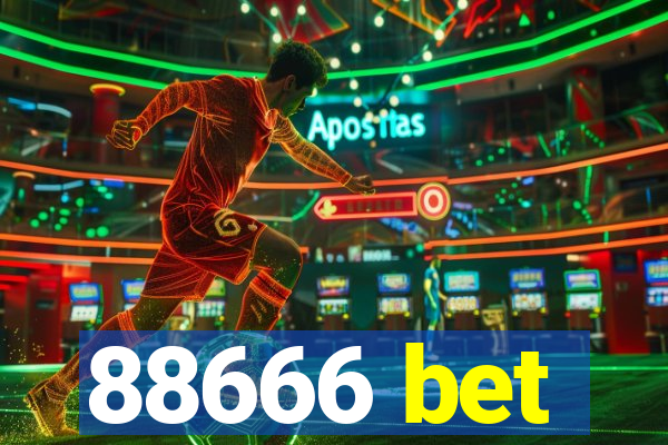 88666 bet