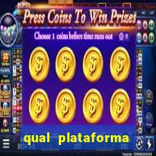 qual plataforma esta pagando hoje fortune tiger