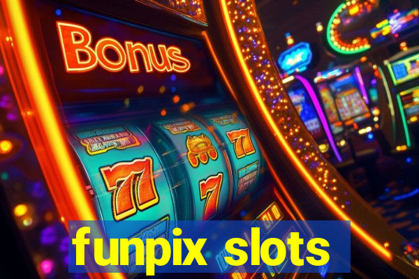 funpix slots