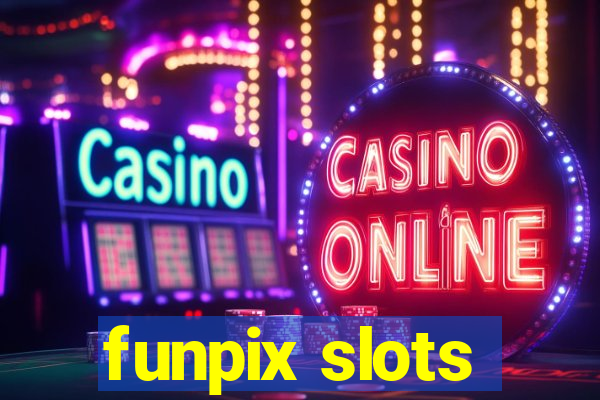 funpix slots