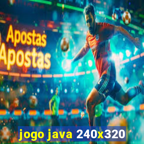 jogo java 240x320