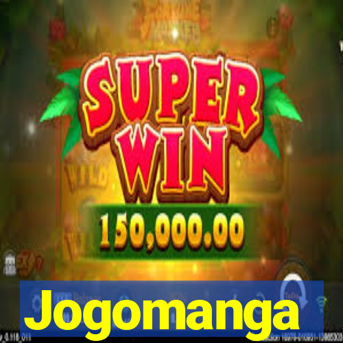 Jogomanga