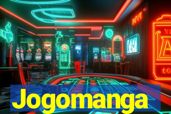 Jogomanga