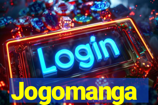 Jogomanga