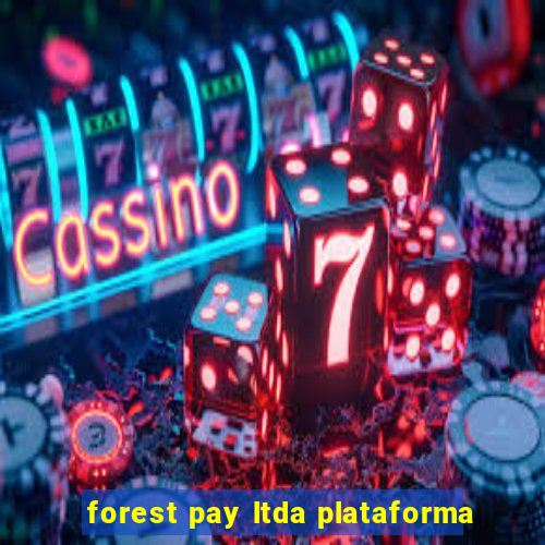 forest pay ltda plataforma