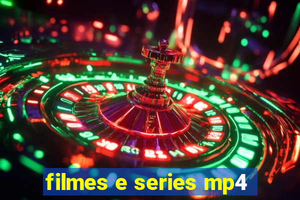 filmes e series mp4