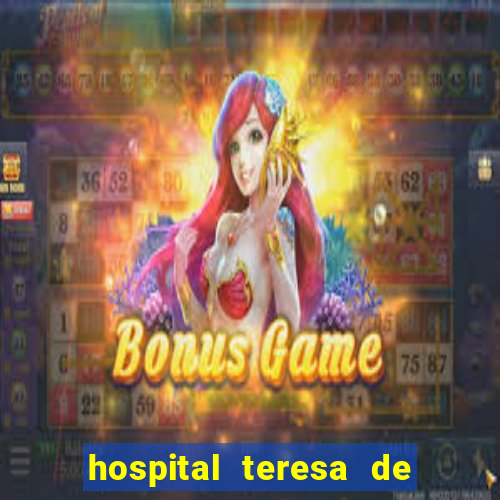 hospital teresa de lisieux salvador bahia