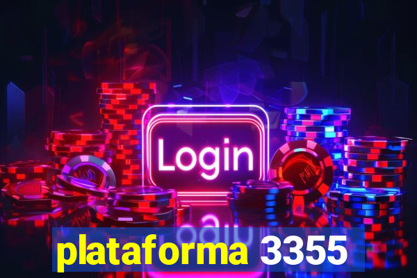 plataforma 3355