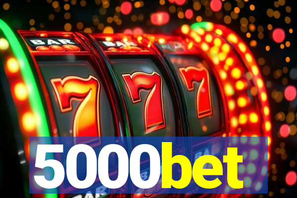 5000bet