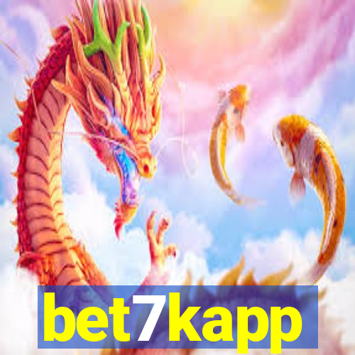 bet7kapp