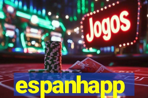 espanhapp