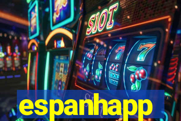 espanhapp