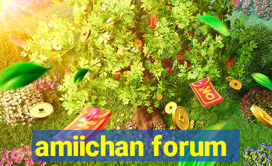 amiichan forum