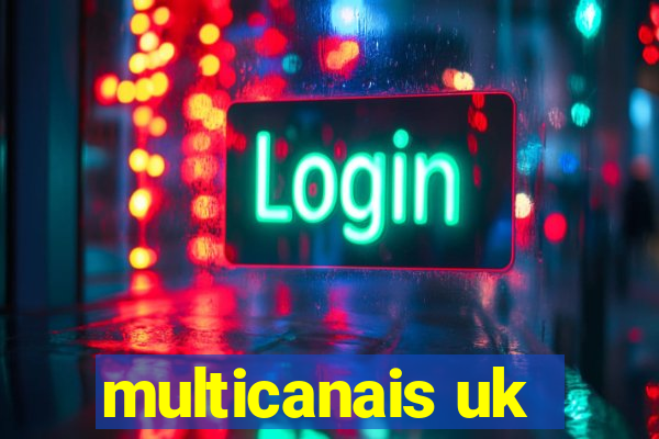 multicanais uk