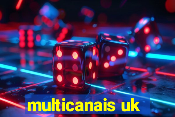 multicanais uk