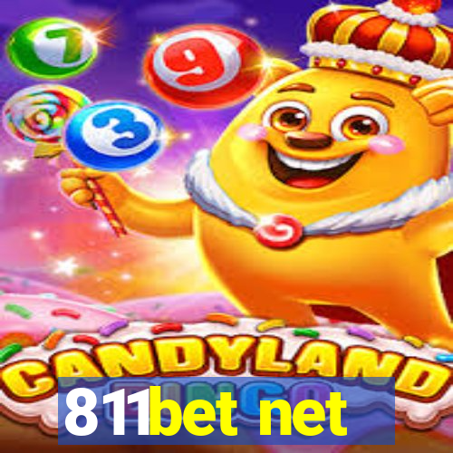 811bet net