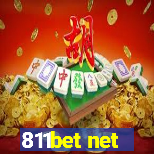 811bet net