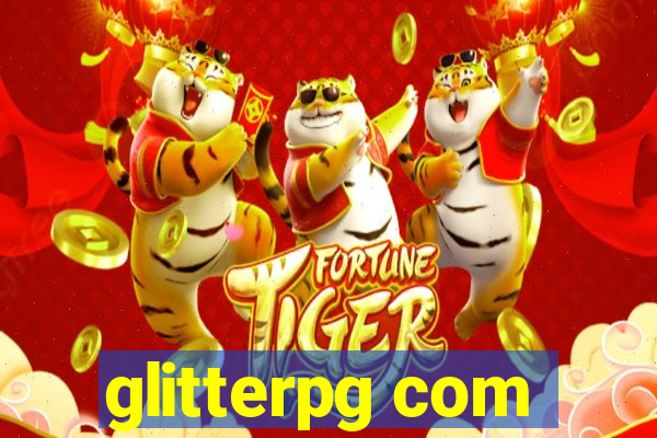 glitterpg com