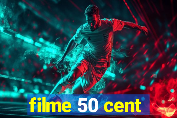 filme 50 cent