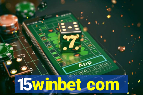 15winbet com