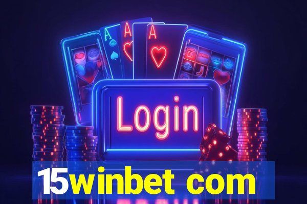 15winbet com