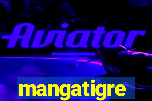 mangatigre